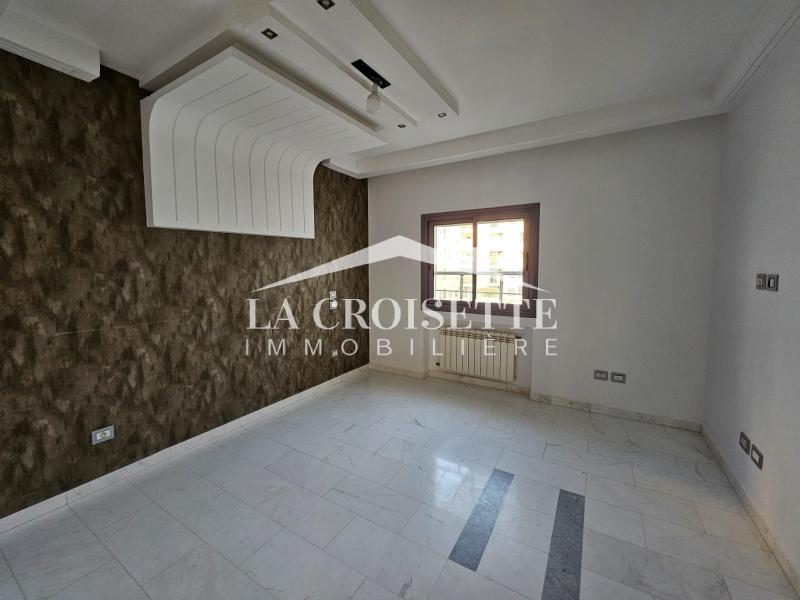 Appartement S+3 aux Jardins de Carthage